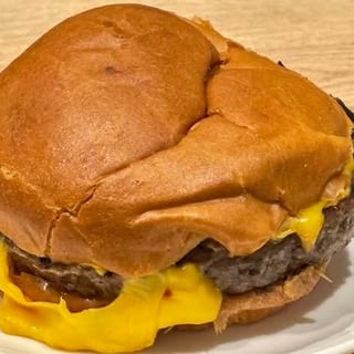 Cheeseburger
